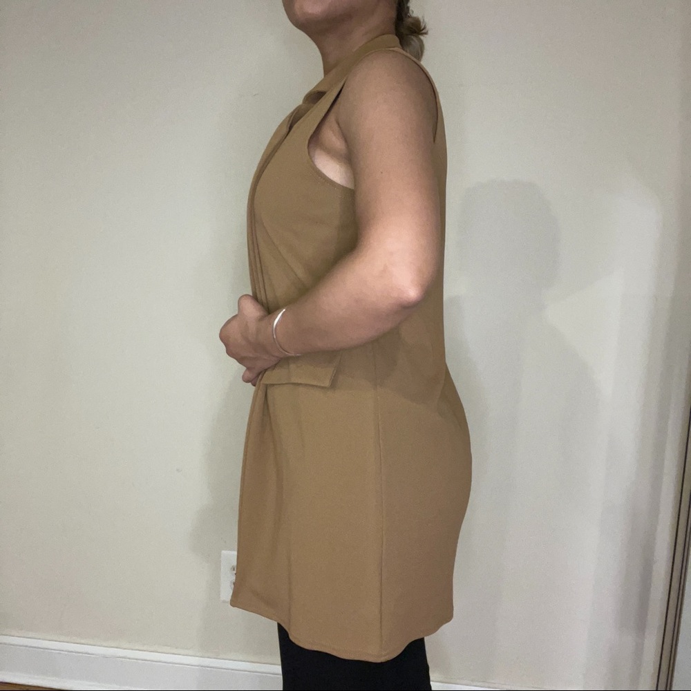 Camel Duster - Picture 4 of 10